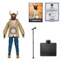 McFarlane Toys Music Maniacs Hip Hop Flavor Flav - Figurine 16 cm