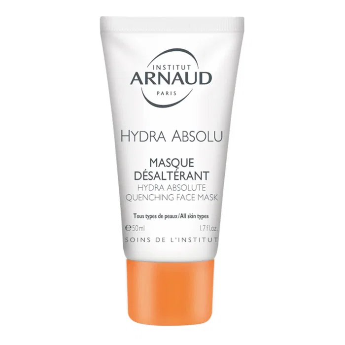 Institut Arnaud Hydra Absolute Masque crème hydratant 50 ml