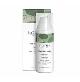 Byotea Time Formula Suero Pro Age New 50ml