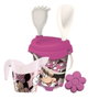 Unice Toys Set de jouets de plage Minnie Rose