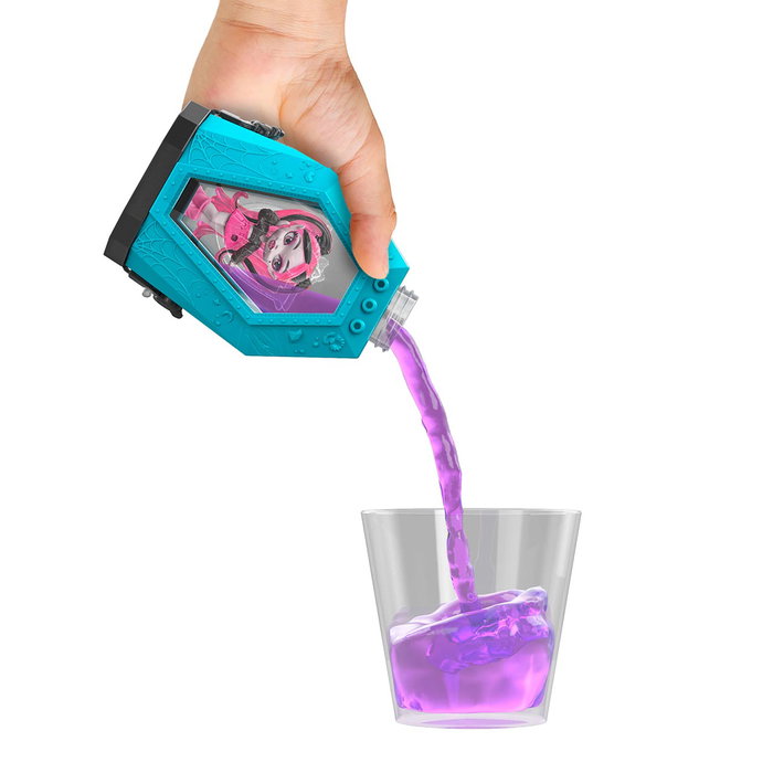 Monster High Little Frights - Poupée Surprise Monster High Little Frights - Poupée Surprise