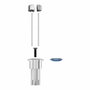 Roca Kit de double poussoir long pour mécanisme D1D Ah0002000r