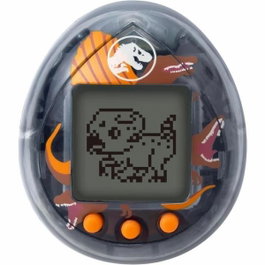 Bandai Tamagotchi Nano Jurassic World - Marron