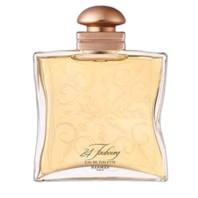 Hermès 24 FAUBOURG Eau de toilette 100 ml
