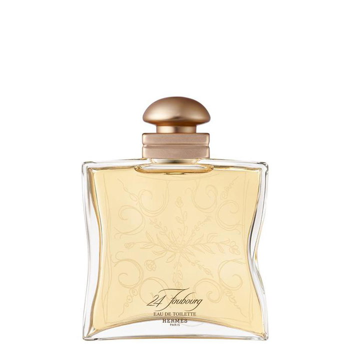 Hermès 24 FAUBOURG Eau de toilette 100 ml