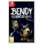 Just For Games Bendy and the Dark Revival Nintendo Switch