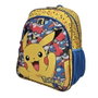 MANENTI Sac à dos Classic Pokémon 40 cm - 40 x 30 x 17 cm