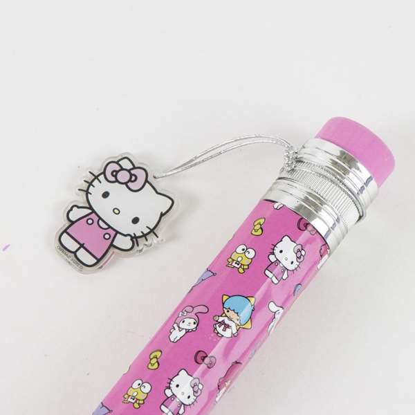 Cerdá Lápices Grande Hello Kitty Design 1-4