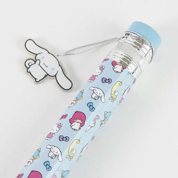 Cerdá Lápices Grande Hello Kitty Design 1-4