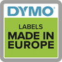 Dymo RhinoPRO 18056 - Étiqueteuse industrielle robuste en noir et jaune, modèle S0718310