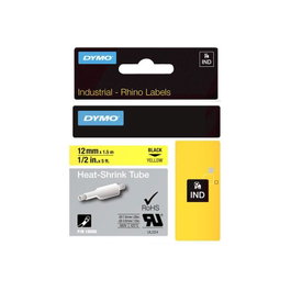 Dymo RhinoPRO 18056 Noir et Jaune