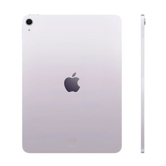 Tablette Apple iPad Air Wi-Fi + Cellular 11" Octa Core 8 GB RAM 256 GB Pourpre