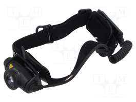 LEDLENSER H5R Core Lampe frontale LED 500lm