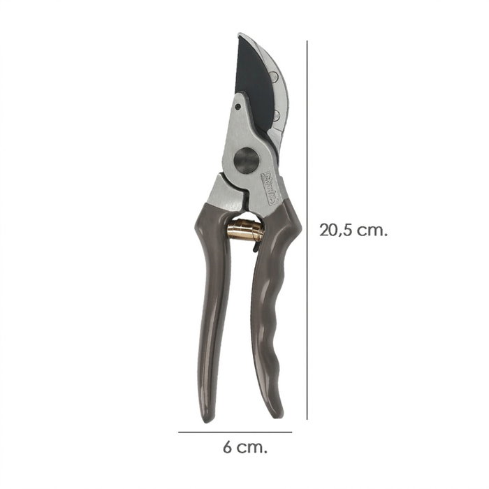SAMURAI Ciseaux de taille KS-4T 220 mm