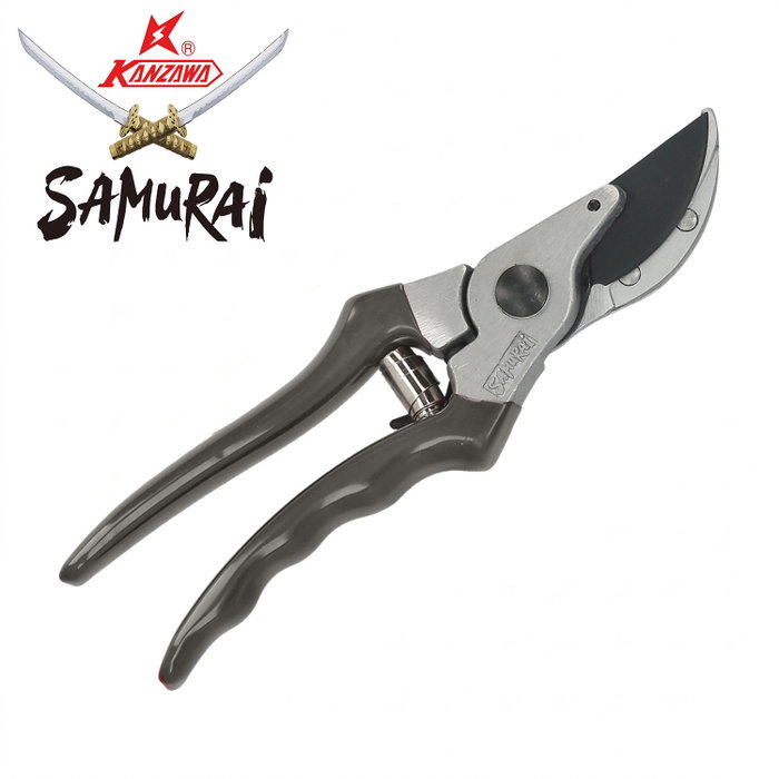 SAMURAI Ciseaux de taille KS-4T 220 mm