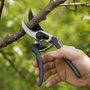 SAMURAI Ciseaux de taille KS-4T 220 mm