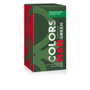 Benetton COLORS GREEN MAN Eau de Toilette Unisexe 100 ml