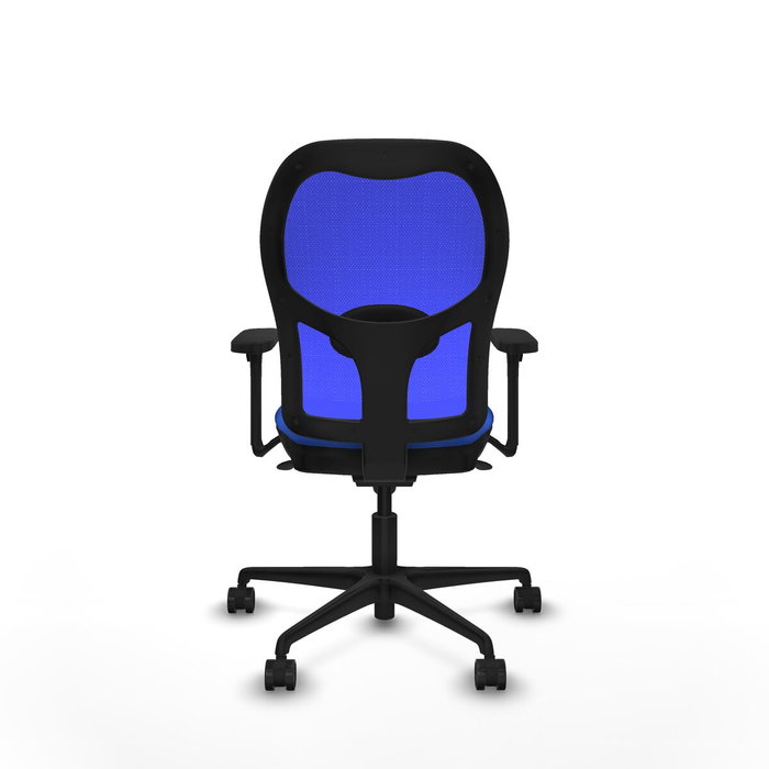 Piqueras y Crespo Chaise de Bureau 3D036N0 Bleu Piqueras y Crespo Chaise de Bureau 3D036N0 Bleu