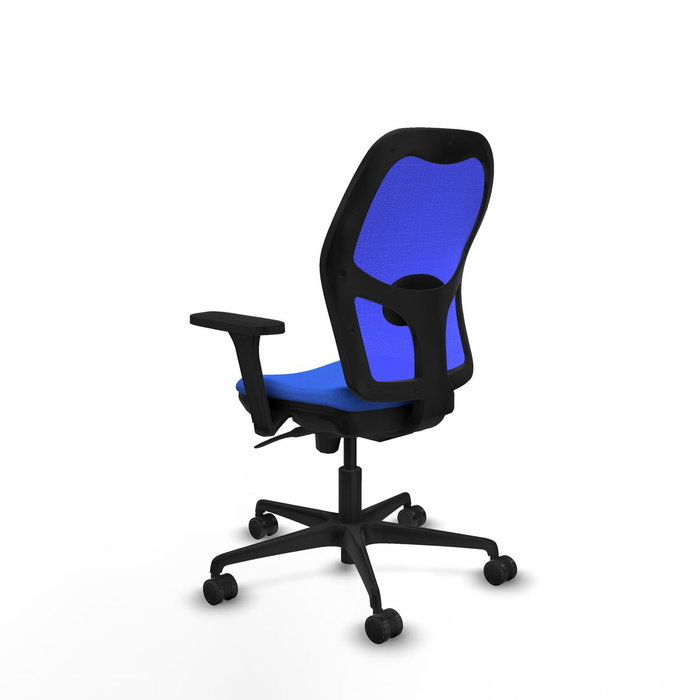 Piqueras y Crespo Chaise de Bureau 3D036N0 Bleu Piqueras y Crespo Chaise de Bureau 3D036N0 Bleu