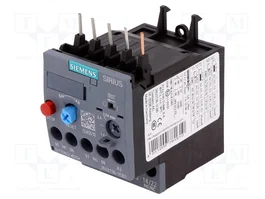 SIEMENS 3RU2116-1CB0 Relais thermique S00 NC/NO