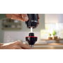 Bosch MSM 4B6V2 ErgoMaster Serie 4 noir