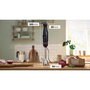 Bosch MSM 4B6V2 ErgoMaster Serie 4 noir