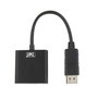 Adaptateur DisplayPort vers HDMI T'NB DPHDMI Noir