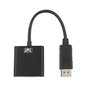 Adaptateur DisplayPort vers HDMI T'NB DPHDMI Noir