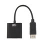Adaptateur DisplayPort vers HDMI T'NB DPHDMI Noir
