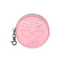 Porte-monnaie Barbie Rose