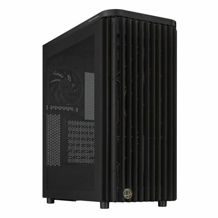 Asus Boîtier ATX semi-tour 90DC00M0-B39040 Noir Asus Boîtier ATX semi-tour 90DC00M0-B39040 Noir