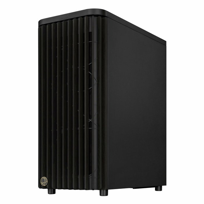 Asus Boîtier ATX semi-tour 90DC00M0-B39040 Noir Asus Boîtier ATX semi-tour 90DC00M0-B39040 Noir