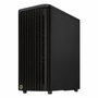Asus Boîtier ATX semi-tour 90DC00M0-B39040 Noir