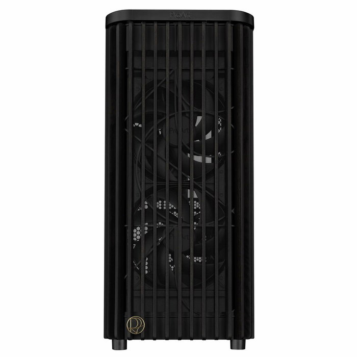 Asus Boîtier ATX semi-tour 90DC00M0-B39040 Noir Asus Boîtier ATX semi-tour 90DC00M0-B39040 Noir