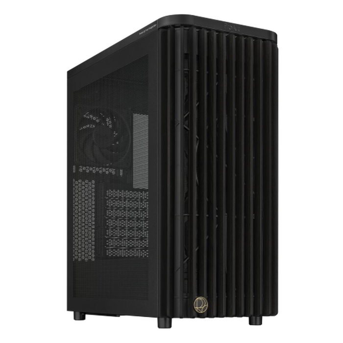 Asus Boîtier ATX semi-tour 90DC00M0-B39040 Noir Asus Boîtier ATX semi-tour 90DC00M0-B39040 Noir