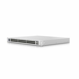 Ubiquiti USW Enterprise 48 PoE, L3, 48 ports 2,5GbE PoE+, 4 ports 10G SFP+