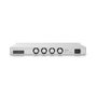 Ubiquiti USW Enterprise 48 PoE - Commutateur L3 managé 48 ports PoE+ 2.5GbE RJ45, 4 ports SFP+ 10G, écran tactile, 720W