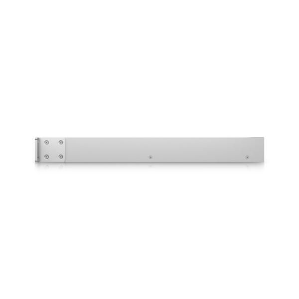 Ubiquiti USW Enterprise 48 PoE - Commutateur L3 managé 48 ports PoE+ 2.5GbE RJ45, 4 ports SFP+ 10G, écran tactile, 720W Ubiquiti USW Enterprise 48 PoE - Commutateur L3 managé 48 ports PoE+ 2.5GbE RJ45, 4 ports SFP+ 10G, écran tactile, 720W