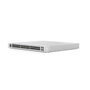 Ubiquiti USW Enterprise 48 PoE - Commutateur L3 managé 48 ports PoE+ 2.5GbE RJ45, 4 ports SFP+ 10G, écran tactile, 720W