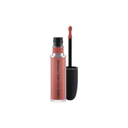 MAC Powder Kiss Rouge à Lèvres Liquide 996 Date-Maker