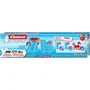 Carrera First - Pack d'extension one fits all - Sections de rails supplémentaires - Jeu de circuit - Dès 3 ans