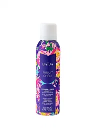 Baija Minuit Cheri Mousse de douche Hydratante et Nettoyante 200 ml