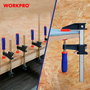 Serre-joint à vis Workpro 60 cm