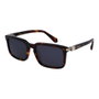 Ferragamo SF1110S-242 Lunettes de soleil marron pour homme