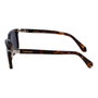 Ferragamo SF1110S-242 Lunettes de soleil marron pour homme