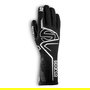 Sparco Gants FIA 8856-2018 S00131612NRBI Taille 12 Noir-Blanc