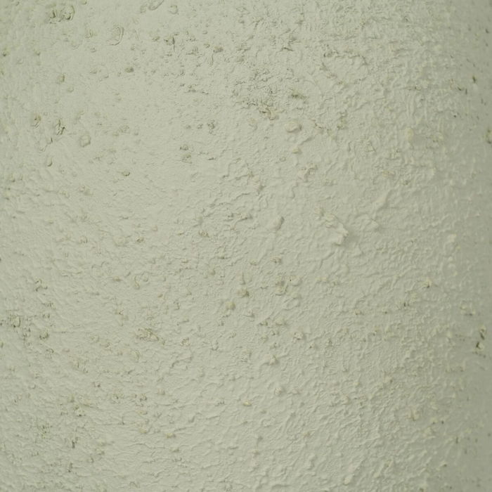 Vase Vert clair Fer 20 x 20 x 46 cm