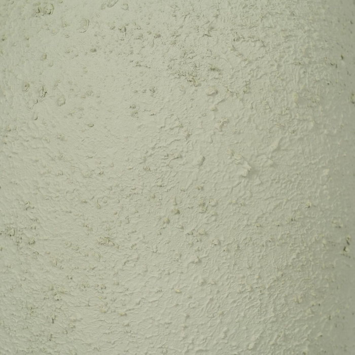 Vase Vert clair Fer 20 x 20 x 46 cm