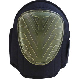 Delta Plus Juego Rodilleras Especial Zima - Genouillères de protection