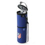 Atletico de Madrid Gourde isotherme avec revêtement TPE Ripstop 1500ml - Taille 11x11x32cm